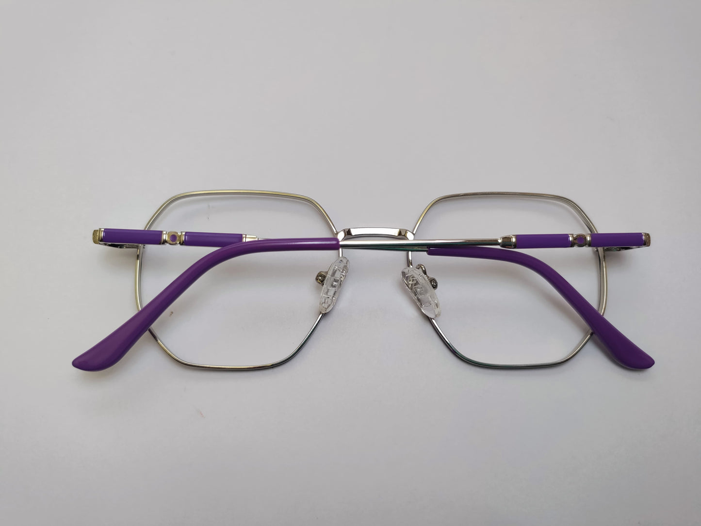 Cape Town Hexagon Metal Frame