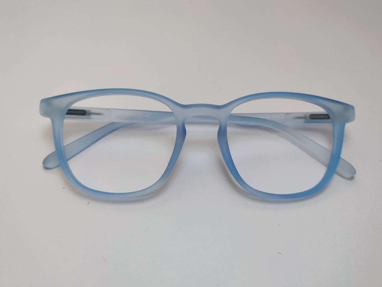 David John Full Frame