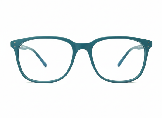 GLASSES TR HEXAGON FRAME