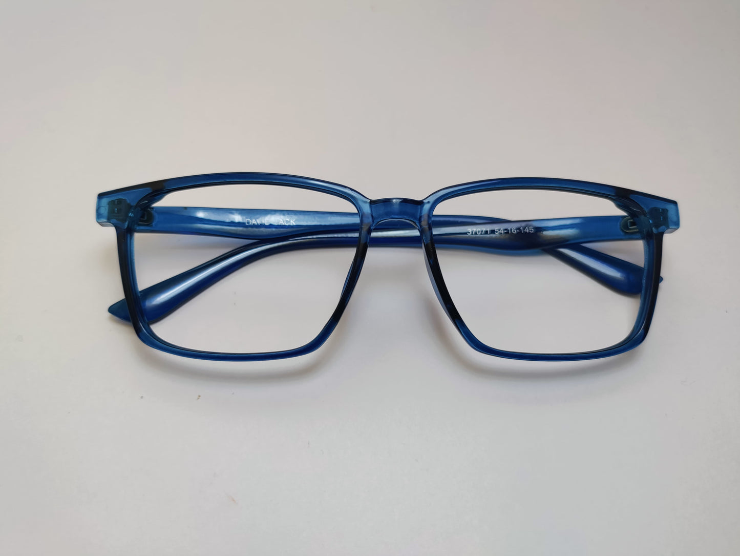 David Jack Full Frame