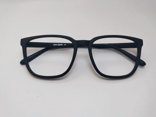 John David Full Frame