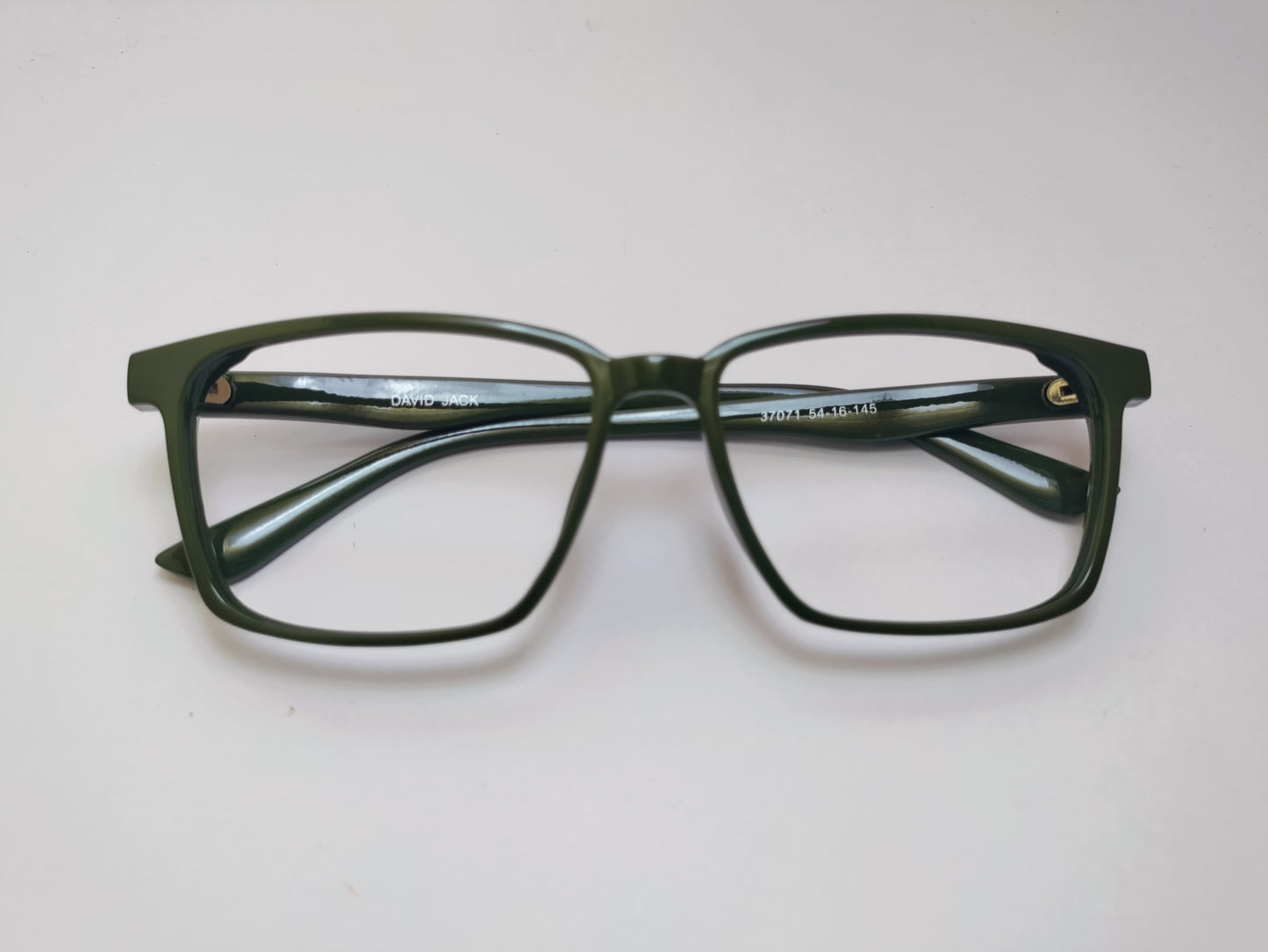 David Jack Full Frame