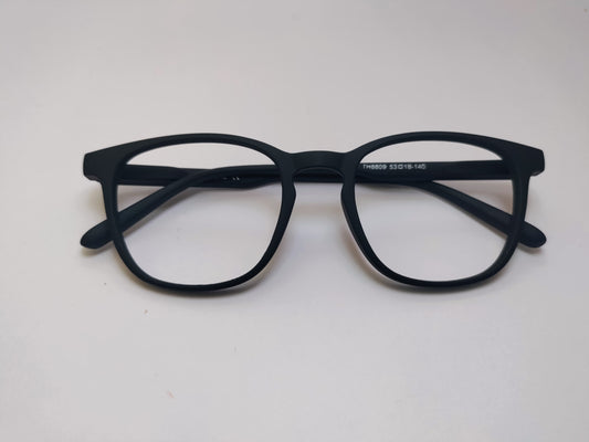 John David Full Frame