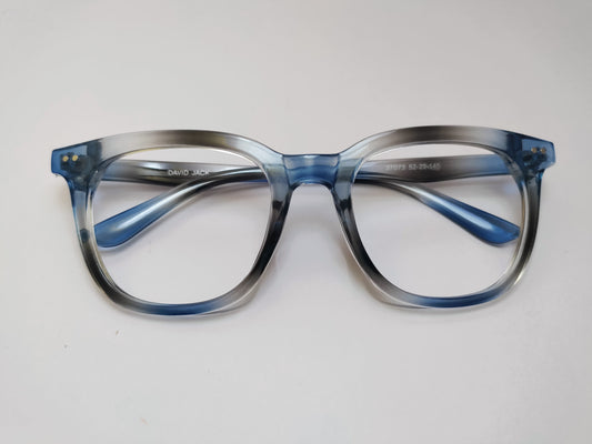 David Jack Full Frame