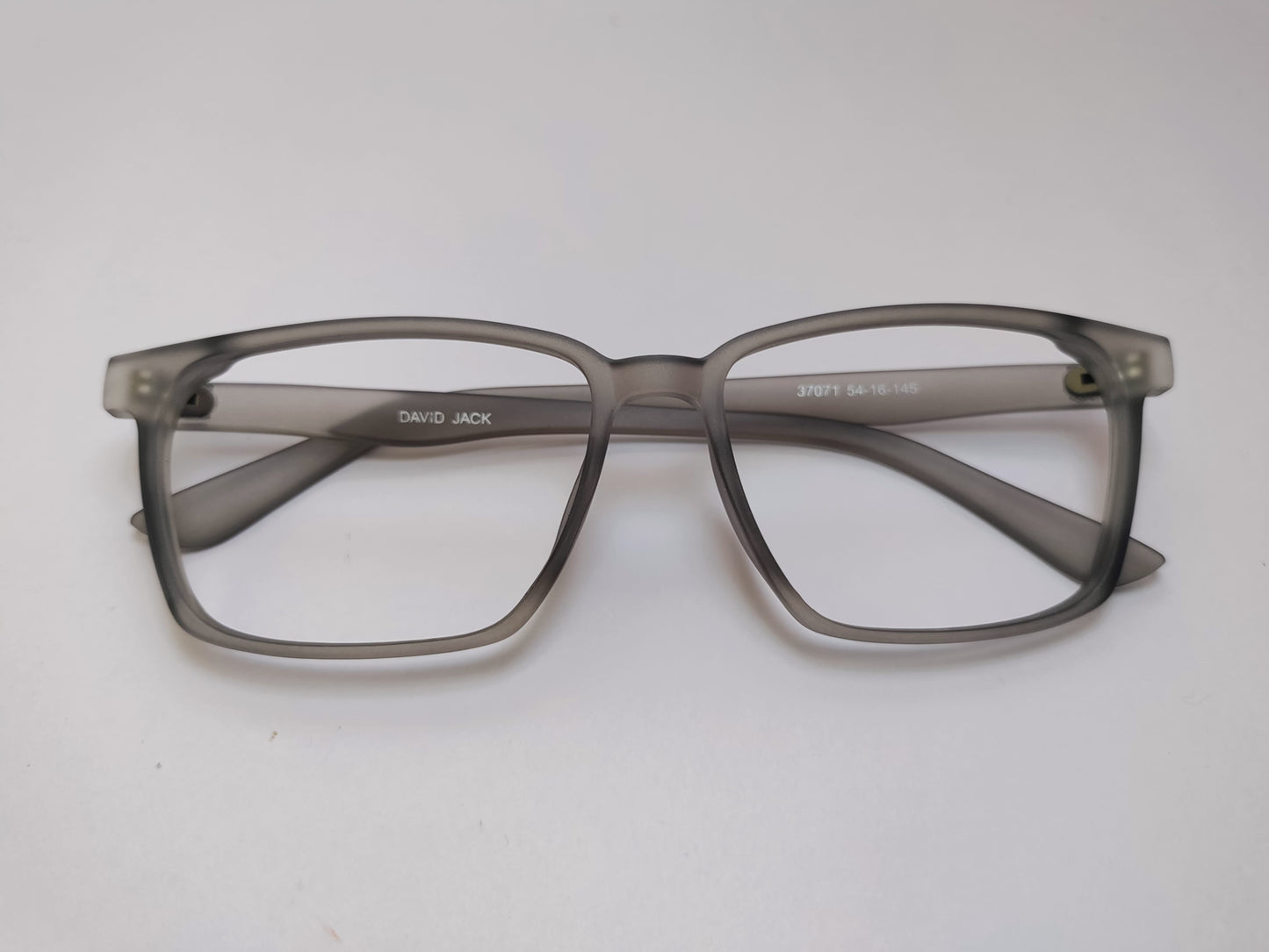 David Jack Full Frame