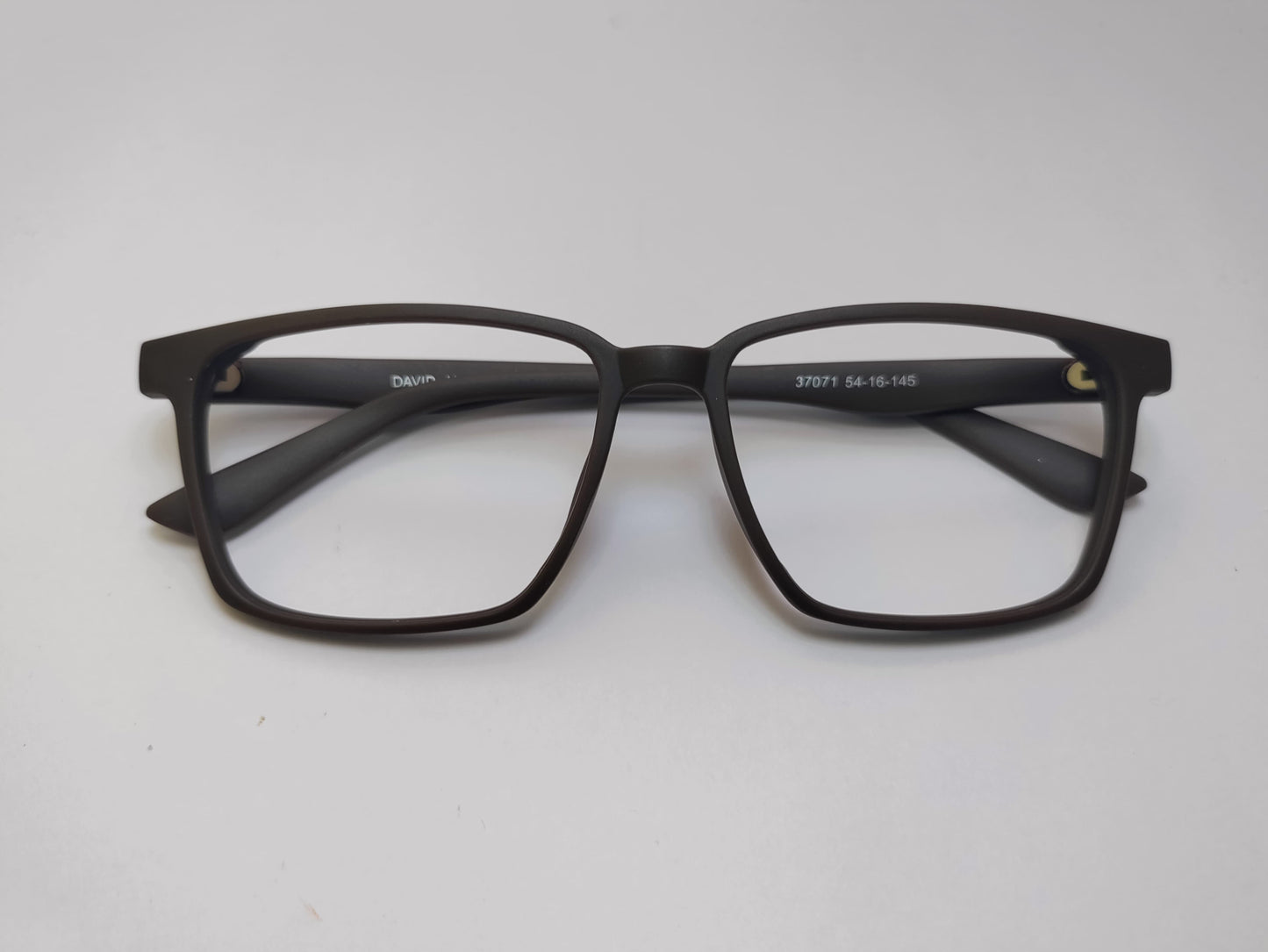 David Jack Full Frame