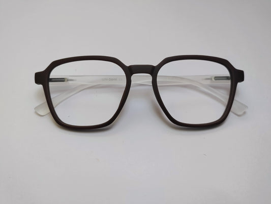 John David Full Frame