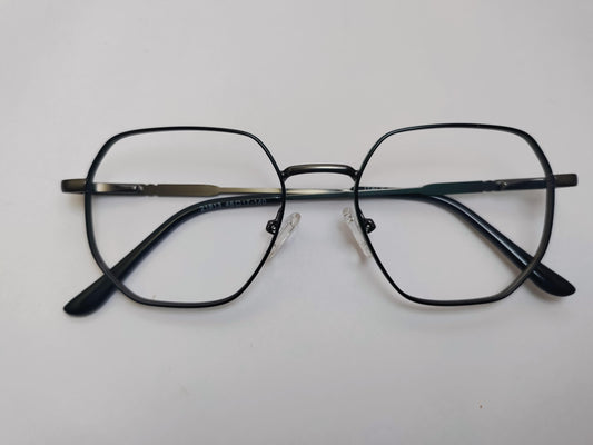 Cape Town Hexagon Metal Frame