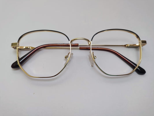 Cape Town Metal Frame