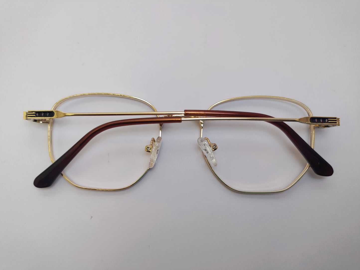 Cape Town Metal Frame