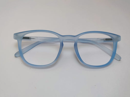 David John Full Frame